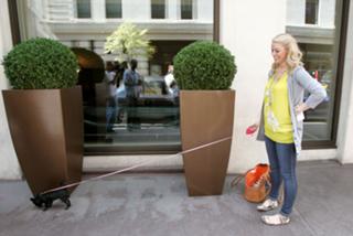 Liz McClarnon feet photo thumbnail