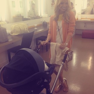 Liz McClarnon feet photo thumbnail