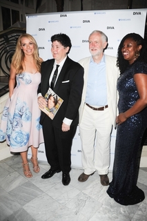 Liz McClarnon feet photo thumbnail