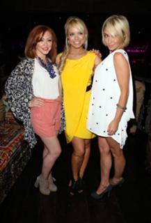 Liz McClarnon feet photo thumbnail