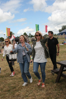 Liz McClarnon feet photo thumbnail