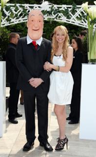 Liz McClarnon feet photo thumbnail