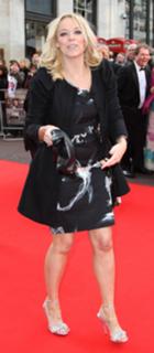 Liz McClarnon feet photo thumbnail