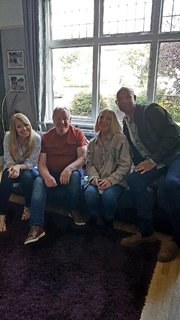 Liz McClarnon feet photo thumbnail