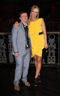 Liz McClarnon feet photo thumbnail