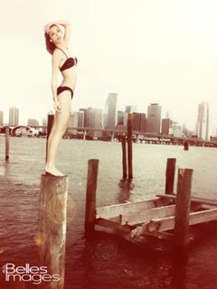 Liz Nolan feet photo 9
