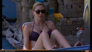 Liz Nolan feet photo 19