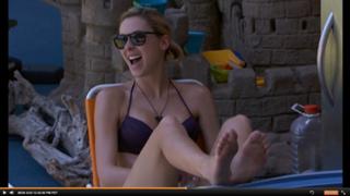 Liz Nolan feet photo 18
