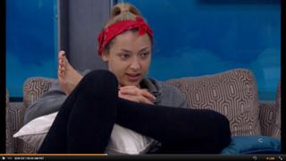 Liz Nolan feet photo 14