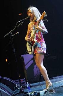 Liz Phair feet photo 14