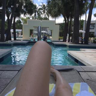 Liz Phair feet photo 6