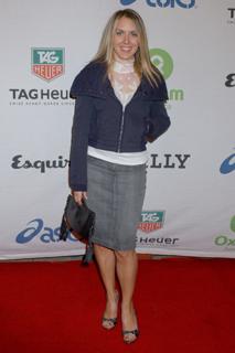 Liz Phair feet photo 12