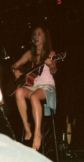 Liz Phair feet photo 10