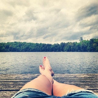 Liz Plank feet photo 7