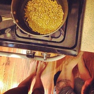 Liz Plank feet photo 2