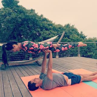 Liz Plank feet photo 9