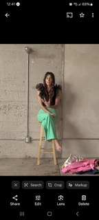 Liz Plank feet photo 6