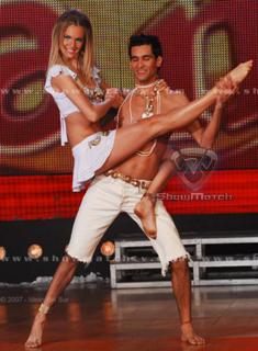 Liz Solari feet photo 17