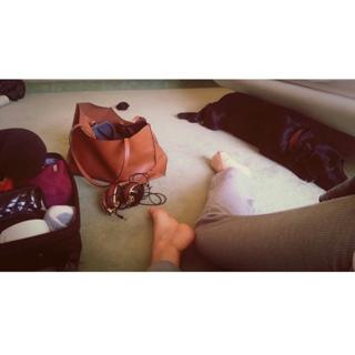 Liz Solari feet photo 18