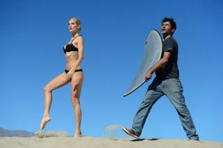 Liz Solari feet photo 13