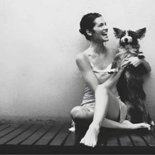 Liz Solari feet photo 8