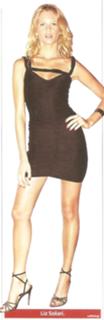 Liz Solari feet photo 10