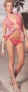 Liz Solari feet photo 7