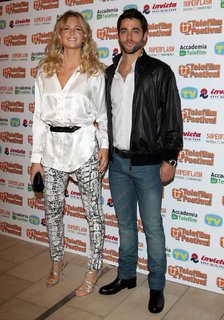 Liz Solari feet photo 14