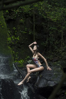 Liz Solari feet photo 1