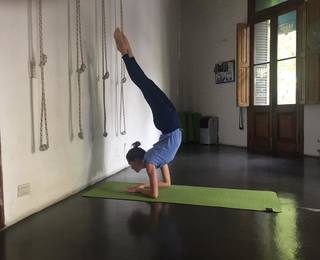 Liz Solari feet photo 17