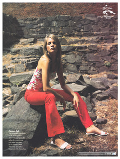 Liz Solari feet photo 8