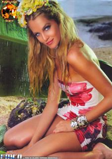 Liz Solari feet photo 18