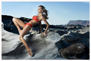 Liz Solari feet photo 10