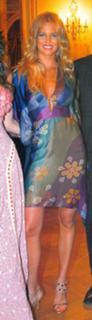 Liz Solari feet photo 6