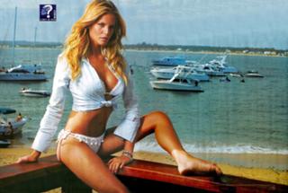Liz Solari feet photo 17