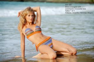 Liz Solari feet photo 14