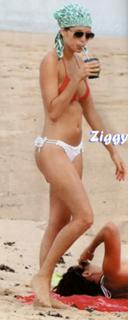 Liz Solari feet photo 6