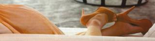 Liz Solari feet photo 1