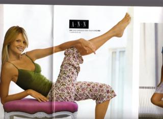 Liz Solari feet photo 13