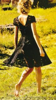 Liz Solari feet photo 20