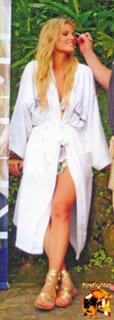 Liz Solari feet photo 14