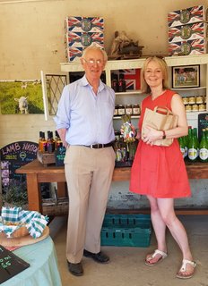 Liz Truss feet photo 16