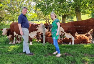 Liz Truss feet photo 12