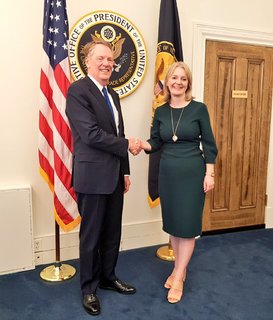 Liz Truss feet photo 3