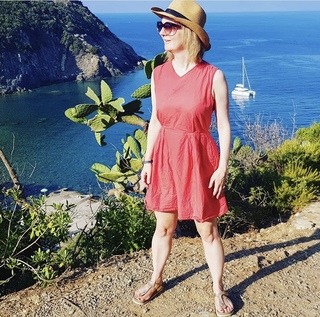 Liz Truss feet photo 18