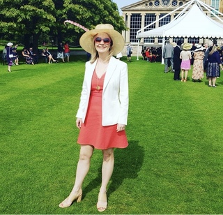 Liz Truss feet photo 15