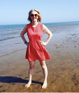 Liz Truss feet photo 13