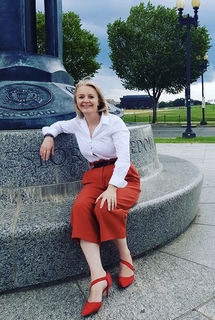 Liz Truss feet photo 10