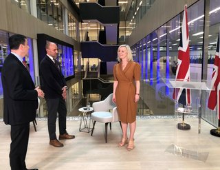 Liz Truss feet photo 16
