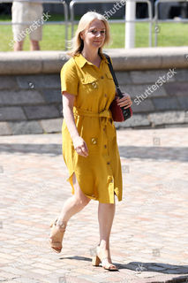 Liz Truss feet photo 13